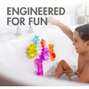 image:imageBoon Bundle Baby and Toddler Bath Toys  Includes Boon Pipes Cogs and Tubes Bathtub Toys  Toddler Sensory Toys  Multicolored  13 Count  Ages 12 Months and UpSet 3