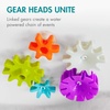 image:imageBoon Bundle Baby and Toddler Bath Toys  Includes Boon Pipes Cogs and Tubes Bathtub Toys  Toddler Sensory Toys  Multicolored  13 Count  Ages 12 Months and UpSet 3