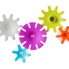 image:imageBoon Bundle Baby and Toddler Bath Toys  Includes Boon Pipes Cogs and Tubes Bathtub Toys  Toddler Sensory Toys  Multicolored  13 Count  Ages 12 Months and UpSet 3