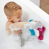 image:imageBoon Bundle Baby and Toddler Bath Toys  Includes Boon Pipes Cogs and Tubes Bathtub Toys  Toddler Sensory Toys  Multicolored  13 Count  Ages 12 Months and UpSet 3