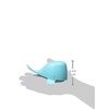 image:imageBoon Chomp Whale Bath Toy  Interactive Baby Bath Toys for Sensory Fun  Sensory Toddler Toys for Bath Time  Baby Gifts and Stocking Stuffers  Ages 12 Months and UpAqua