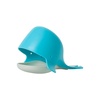 image:imageBoon Chomp Whale Bath Toy  Interactive Baby Bath Toys for Sensory Fun  Sensory Toddler Toys for Bath Time  Baby Gifts and Stocking Stuffers  Ages 12 Months and UpAqua