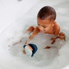 image:imageBoon Chomp Whale Bath Toy  Interactive Baby Bath Toys for Sensory Fun  Sensory Toddler Toys for Bath Time  Baby Gifts and Stocking Stuffers  Ages 12 Months and UpNavy