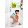image:imageBoon Chomp Whale Bath Toy  Interactive Baby Bath Toys for Sensory Fun  Sensory Toddler Toys for Bath Time  Baby Gifts and Stocking Stuffers  Ages 12 Months and UpAqua