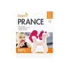 image:imageBoon Hoop Silicone Baby Teether  Baby Teething Toys for Infants  Soothing Teether for Babies  Ages 0 to 12 MonthsUnicorn