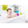 image:imageBoon Jellies Suction Cup Bath Toys  Bathtub Baby Sensory Toys  Jellyfish Suction Toys for Bath Time  NavyCoral  Baby and Toddler Bath Toys  9 Count  Ages 12 Months and UpMulti
