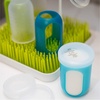image:imageBoon Nursh Breast Milk Storage Lids  Made for Boon Nursh Bottles  Lids for Formula Travel Container  Breastfeeding Essentials and Baby Feeding Supplies  3 Count