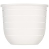 image:imageBoon Nursh Reusable Replacement Pouch with Collapsible Silicone Pouch Design  Everyday Baby Essentials  Stage 1 Slow Flow Bottles  Gray  4 Oz4 Ounce