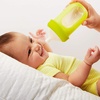 image:imageBoon Nursh Silicone Baby Bottle Nipples  Bottle Nipples for Boon Nursh Baby Bottles  Baby BottleFeeding Supplies  Fast Flow Baby Bottle Nipples  3 Count3 Count Pack of 1