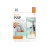 image:imageBoon PULP Silicone Feeder Freezer Tray  Includes Silicone Tray and Lid with 2 PULP Silicone Baby Food Feeders  Baby Food StorageMint
