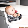 image:imageBoon PULP Silicone Feeder Freezer Tray  Includes Silicone Tray and Lid with 2 PULP Silicone Baby Food Feeders  Baby Food StorageMintGreen