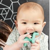 image:imageBoon Silicone Teether Growl Dragon1 Count Pack of 1
