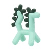 image:imageBoon Silicone Teether Growl Dragon1 Count Pack of 1