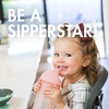 image:imageBoon Swig Cup Replacement Silicone Straws  Spill Proof Straws for Toddlers  Easy to Clean  6 Months and Up  2 Count
