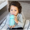 image:imageBoon Swig Toddler Silicone Straw Cup 9 Ounces PinkMint