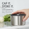 image:imageBoon Tempro Direct Heat Breastmilk Warmer  Retains Nutrients in Baby Formula and Breastmilk  Quick Liquid Warmer with Real Time Temp Reading  Breastfeeding EssentialsDirect Heat Liquid Warmer