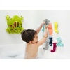 image:imageBoon Tubes Toddler Bath Toys  Bathtub Building Toys with Suction Cups  Toddler Sensory Toys and Bathtub Essentials  Blue  3 Count  Kids Ages 12 Months and UpGray