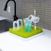 image:imageBoon Twig Baby Bottle Drying Rack Accessories  Space Saving Baby Accessories for Baby BottleFeeding Supplies  Bottle Rack Dryer Attachments for Baby Bottle Storage  2 CountStem Pack of 2
