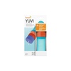 image:imageBoon Yuvi Sunscreen Applicator for Kids  Refillable and Spill Proof Kids Sunscreen Brush with Soft Foam Sponge  Summer Beach Essentials for Vacation  3 Oz Travel Size  1 Count1 Count Pack of 1