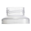 image:imageBoon Nursh Wide Neck Breast Pump Adaptor  Works with Spectra and Avent Breast Pumps  Compatible Nursh Bottles  Breastfeeding and BottleFeeding Essentials  2 Count Pack of 2Wide  1 Count