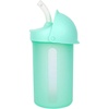 image:imageBoon Swig Toddler Silicone Straw Cup 9 Ounces PinkMint