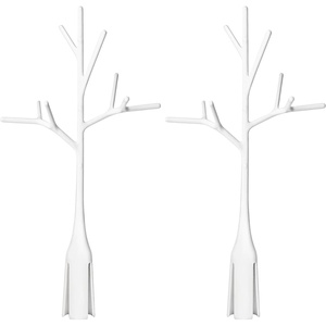 image:imageBoon Stem amp Twig Drying Rack Accessory BundleBlanco