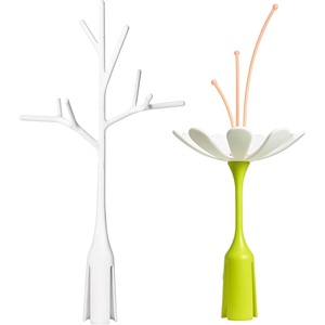image:imageBoon Stem amp Twig Drying Rack Accessory BundleMulticolor