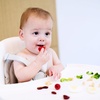 image:imageBoon Grub Extra High Chair Tray  Dishwasher Safe White