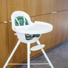 image:imageBoon Grub Extra High Chair Tray  Dishwasher Safe White
