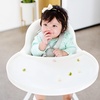 image:imageBoon Grub Extra High Chair Tray  Dishwasher Safe White