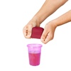 image:imageBoon Snug Silicone Sippy Cup Lids and Straws Bundle  Includes 6 Lids and 6 Straws