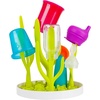 image:imageBoon Sprig Countertop Baby Bottle Drying Rack  Nature Inspired Upright Bottle Rack Dryer Upright Drying Rack for Bottles and Baby Accessories  Baby BottleFeeding Supplies1 Count Pack of 1