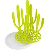 image:imageBoon Sprig Countertop Baby Bottle Drying Rack  Nature Inspired Upright Bottle Rack Dryer Upright Drying Rack for Bottles and Baby Accessories  Baby BottleFeeding Supplies1 Count Pack of 1