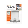 image:imageBoon Tripod Formula Container  Gray 1 Count Pack of 1Grey