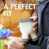 image:imageBoon Tripod Formula Container  Gray 1 Count Pack of 1Grey