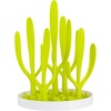 image:imageBoon Sprig Countertop Baby Bottle Drying Rack  Nature Inspired Upright Bottle Rack Dryer Upright Drying Rack for Bottles and Baby Accessories  Baby BottleFeeding Supplies1 Count Pack of 1