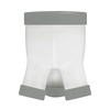image:imageBoon Tripod Formula Container  Gray 1 Count Pack of 1Grey