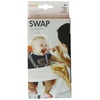 image:imageBoon Swap 2in1 Baby Spoon BlueOrangeBlueOrange