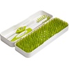 image:imageBoon Travel Drying Rack Green amp White Multi B11015A3 Piece Set