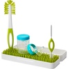 image:imageBoon Travel Drying Rack Green amp White Multi B11015A3 Piece Set
