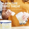 image:imageBoon Tripod Formula Dispenser Bundle with Mix Formula Mixer  GrayMulti Pack