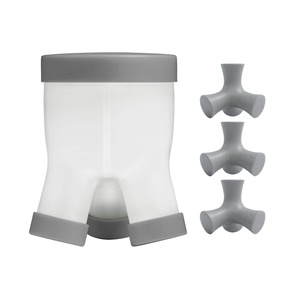 image:imageBoon Tripod Formula Dispenser Bundle with Mix Formula Mixer  GrayMulti Pack